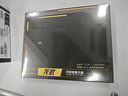 光威（Gloway）32GB(16GBX2) DDR5 6000 臺式機內存條 龍武 馬甲條 鎂光顆粒 CL38 星空黑 曬單實(shí)拍圖