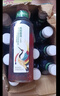 農夫山泉東方樹葉青柑普洱茶900ml*12瓶無糖茶飲料0糖0脂0卡整箱解渴飲品 曬單實拍圖