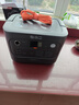 電小二【1度電+太陽(yáng)能板100W】戶(hù)外移動(dòng)電源車(chē)載改裝配件汽車(chē)應急啟動(dòng) 曬單實(shí)拍圖