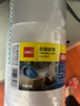 得力（deli）【全網(wǎng)低價(jià)】高品質(zhì)透明封箱膠帶/打包膠帶 60mm*100m*45μm 6卷/筒 辦公用品 JD413 曬單實(shí)拍圖