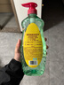 奧妙大桶酵素餐具凈洗潔精 橙花小青柑 1kg 2斤裝 去鍋具焦糊 曬單實(shí)拍圖