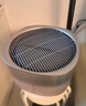 美的（Midea）【九重凈化加濕一體】空氣凈化器加濕器除甲醛除煙味異味過(guò)敏原空氣凈化機森林家RX600Pro國家補貼 曬單實(shí)拍圖