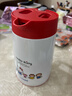 虎牌（TIGER）保溫壺三麗鷗可愛(ài)hellokitty 桌面高顏值水壺PWO-L12C-WR 1.2L 曬單實(shí)拍圖