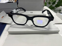 ROKID Glasses樂(lè )奇AI眼鏡 智能眼鏡 AR眼鏡 AI智能助手 拍攝眼鏡 翻譯提詞器導航藍牙耳機 超輕時(shí)尚百搭 曬單實(shí)拍圖