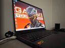 機械師曙光16S【RTX5060 300Hz屏】16英寸AI高能學生辦公游戲筆記本電腦 R9 7945HX 2.5K 16G 1TB 國補 曬單實拍圖
