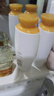 雪花秀滋盈肌本水乳潔面禮盒水150ml+乳125ml+潔面200ml套裝中秋節(jié)禮物 曬單實拍圖