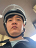 回力（Warrior）網(wǎng)眼t恤男短袖冰絲薄款夏季戶(hù)外運動(dòng)跑步速干男士寬松涼感體恤衫 曬單實(shí)拍圖