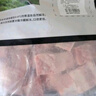 京東跑山豬生態(tài)黑豬肋排凈重4斤 新鮮速凍 煲湯烤肉食材 曬單實(shí)拍圖