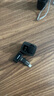 紐曼（Newmine）MC225無(wú)線(xiàn)領(lǐng)夾麥克風(fēng)主播直播專(zhuān)用迷你收音麥戶(hù)外采訪(fǎng)短視頻會(huì )議錄音設備專(zhuān)業(yè)降噪收音器贈充電盒 曬單實(shí)拍圖