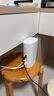 華為凌霄子母路由 Q6（1母1子套裝） AX3000Mbps 千兆路由器 全屋WiFi 6+  電力線(xiàn)版  曬單實(shí)拍圖