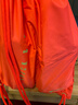 耐克田徑精英巴黎新款  Nike Maxfly 2 FP耐克男女碳板氣墊短跑釘鞋 FD8395-600/Maxfly 2代 42.5 曬單實(shí)拍圖