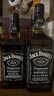 杰克丹尼美國田納西州 調和型 威士忌 40度 洋酒 黑標 1L*1 送禮 曬單實(shí)拍圖