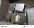 CUKTECH酷態(tài)科10號超級電能充Ultra氮化鎵充電器120W/100W四口快充頭接入米家兼容筆記本電腦蘋(píng)果17/小米 曬單實(shí)拍圖