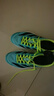 阿迪達斯 （adidas）中性 跑步系列 ADIZERO BK 跑步鞋 JP6543 藍色 39 曬單實(shí)拍圖