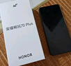榮耀暢玩70 Plus 12+512 幻夜黑 新款大屏AI 7000mAh超大電池 5G手機【贈話(huà)費券】國家補貼 曬單實(shí)拍圖
