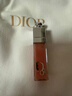 迪奧DIOR魅惑變色潤唇膏001粉紅色滋潤48小時(shí)水潤護唇口紅 生日禮物女 曬單實(shí)拍圖
