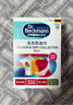 貝克曼博士（Dr.Beckmann）洗衣防染巾100片色母片抗染色吸色片混洗防衣服串色熱門(mén)商品推薦 曬單實(shí)拍圖