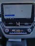 飛歌（FlyAudio）適用豐田22-25款鋒蘭達汽車(chē)車(chē)載中控大屏導航儀倒車(chē)影像一體機 EC2四核1+32+AHD后視/不包安裝 曬單實(shí)拍圖