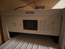 愛(ài)普生（EPSON）L4266墨倉式彩色無(wú)線(xiàn)多功能一體機家用/辦公（打印復印掃描 wifi 自動(dòng)雙面 液晶屏 AI學(xué)習打印機） 曬單實(shí)拍圖