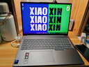 聯(lián)想筆記本電腦小新Pro16GT AI元啟輕薄本2025 2代酷睿Ultra5 32G 1T 2.8K高刷OLED【國家補貼20%】 曬單實(shí)拍圖