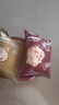 panpan 全麥堅果面包脆片 500g（16包） 500g（16包） 曬單實(shí)拍圖