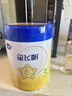 飛鶴星飛帆 嬰幼兒配方奶粉3段(1-3歲) 700g 專(zhuān)利OPO 育兒補貼 曬單實(shí)拍圖