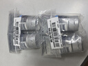 妮維雅（NIVEA）男士升級【控油冰爽】多效潔面100g雙支洗面奶護膚去油祛痘青少年 曬單實(shí)拍圖