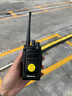 紐曼對講機大功率長(cháng)續航一鍵對頻20-60公里遠距離加密通話(huà)商用酒店物業(yè)戶(hù)外自駕游車(chē)隊工地無(wú)線(xiàn)手臺 紐曼560【超長(cháng)續航+加密通話(huà)】單臺裝 曬單實(shí)拍圖