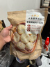 大希地嵊州老面黑豬肉小籠包 900g 約36個(gè) 鮮肉手工包子 速食冷凍早餐 曬單實(shí)拍圖