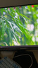 創(chuàng  )維（Skyworth）F24G30F升級款 24.5英寸 200Hz 電競顯示器1ms  FastIPS 360nit HDR10硬件低藍光 電腦顯示屏 G25 曬單實(shí)拍圖