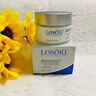 Losoki瑞士進(jìn)口眼霜淡化細紋提拉緊致黑眼圈去眼袋抗皺抗衰老護膚品禮物 曬單實(shí)拍圖