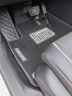 車(chē)麗友專(zhuān)用于日產(chǎn)天籟腳墊tpe全包圍包門(mén)檻25款22 21 20汽車(chē) TPE腳墊【全包門(mén)檻】+慕絨絲黑 日產(chǎn)天籟(19-25款） 曬單實(shí)拍圖