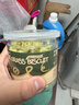 HELLOJOY貓用薄荷貓草餅干寵物幼貓成貓貓咪零食排毛去毛球金槍魚(yú)120克 曬單實(shí)拍圖