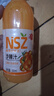 【熱銷(xiāo)暢飲】沙棘汁整箱6瓶果汁飲品360ml大瓶沙棘風(fēng)味飲料夏季 360ml*2瓶 曬單實(shí)拍圖