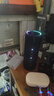 華為Sound Joy 2 藍(lán)牙版 便攜式音箱 電腦音響 兩臺(tái)組立體聲 長續(xù)航戶外音箱 高保真防水禮物 曜石黑 曬單實(shí)拍圖