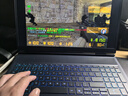 外星人（Alienware）游戲本國(guó)家補(bǔ)貼 星艦16X 16英寸高性能筆記本電腦 酷睿Ultra 7 5060顯卡16G 1T 2.5K 240Hz 1761QB 曬單實(shí)拍圖