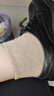 棉竹屋【JDF姜妍同款】襪子女秋冬中筒襪純棉抗菌防臭春秋款女士短襪5雙 曬單實(shí)拍圖