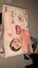 好奇（Huggies）鉑金裝小桃褲紙尿褲S96片(4-8kg)新生兒小號尿不濕【消暑散熱】 曬單實(shí)拍圖