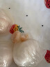 廣州酒家利口福 蝦餃480g 24只裝 早餐半成品 廣式早茶點(diǎn)心 生鮮食品速食美食 曬單實(shí)拍圖