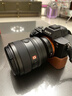 索尼（SONY）【保價(jià)11.11】FE 50mm F1.4 GM 全畫(huà)幅大光圈定焦G大師鏡頭 人像攝影(SEL50F14GM) 曬單實(shí)拍圖
