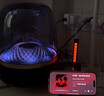 犀狼【國補秒殺丨重磅新品】藍牙音響電腦音箱桌面臺式2025新款水晶琉璃5代4高音質無線低音炮家用室內(nèi) 柏林之聲|HiFi高音質 國補旗艦版mini 官方原裝+國行正品+全國聯(lián)保 曬單實拍圖
