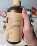 BEAI保加利亞大馬士革玫瑰純露爽膚水濕敷水化妝水補水保濕精華500ml 曬單實(shí)拍圖