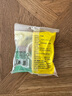 得力（deli）強力亞克力納米膠帶無(wú)痕雙面膠透明膠 20mm*5m 無(wú)痕車(chē)用家用 水洗可重復使用 1卷 JL540 曬單實(shí)拍圖