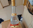 汾酒53度黃蓋玻汾  清香型白酒 高度口糧酒  泡酒 53度 475mL 6瓶 整箱裝非原箱 曬單實(shí)拍圖
