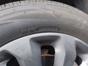 普利司通（Bridgestone）汽車輪胎 215/60R17 96H H/L001 適配奧德賽/雷克薩斯UX/自由客 曬單實(shí)拍圖