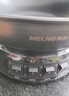 美菱（MeiLing）新升級電炒鍋電蒸鍋多用途電熱鍋家用加深鑄鐵0涂層燉蒸煮不粘鍋一體多功能電鍋雙籠蒸包子電火鍋 曬單實(shí)拍圖