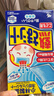 小林制藥（KOBAYASHI）醫用退熱貼兒童藍16片退燒貼冰寶貼物理降溫清涼貼原裝進(jìn)口 曬單實(shí)拍圖