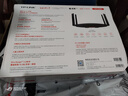 普聯(lián)（TP-LINK） BE7200 WiFi7千兆雙頻無線路由器 7200M電競游戲加速 全屋組網(wǎng) 9顆高效FEM 5個2.5G網(wǎng)口 7DR7260 曬單實拍圖