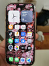 Apple/蘋(píng)果 iPhone 17 Pro 256GB 星宇橙色 支持移動(dòng)聯(lián)通電信5G 雙卡雙待手機 曬單實(shí)拍圖