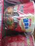 康師傅 方便面 經(jīng)典紅燒+酸菜+香辣+鮮蝦魚(yú)板110g*12泡面整箱速食 曬單實(shí)拍圖